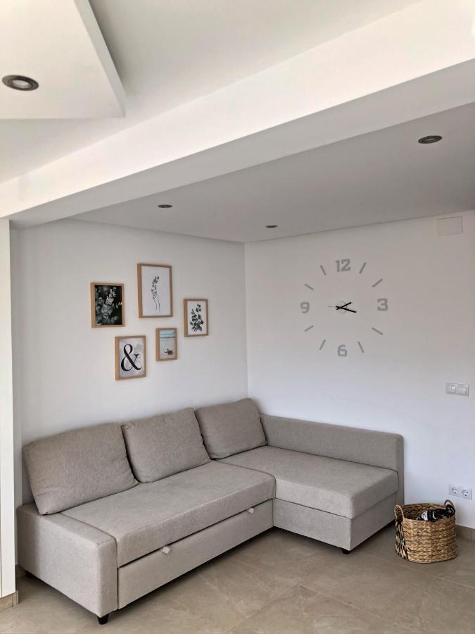 El Apartamento de Cristian 2 Benidorm Exterior foto