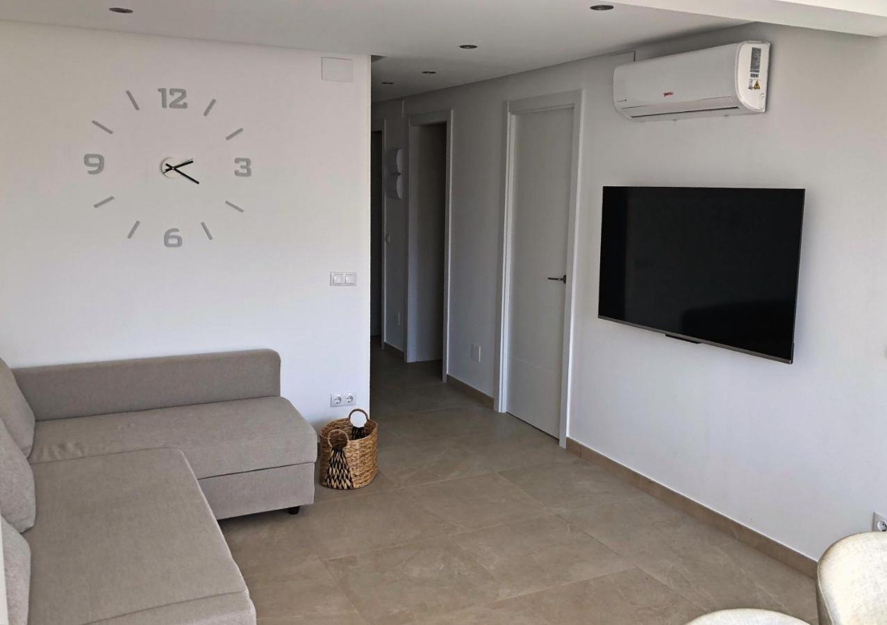 El Apartamento de Cristian 2 Benidorm Exterior foto